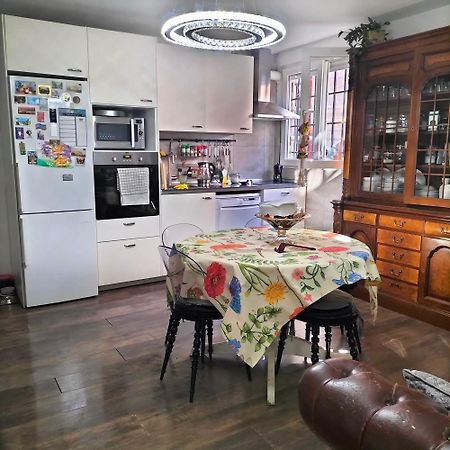 Gran Habitacion A 5 Paradas De Metro Del Centro Мадрид Екстериор снимка