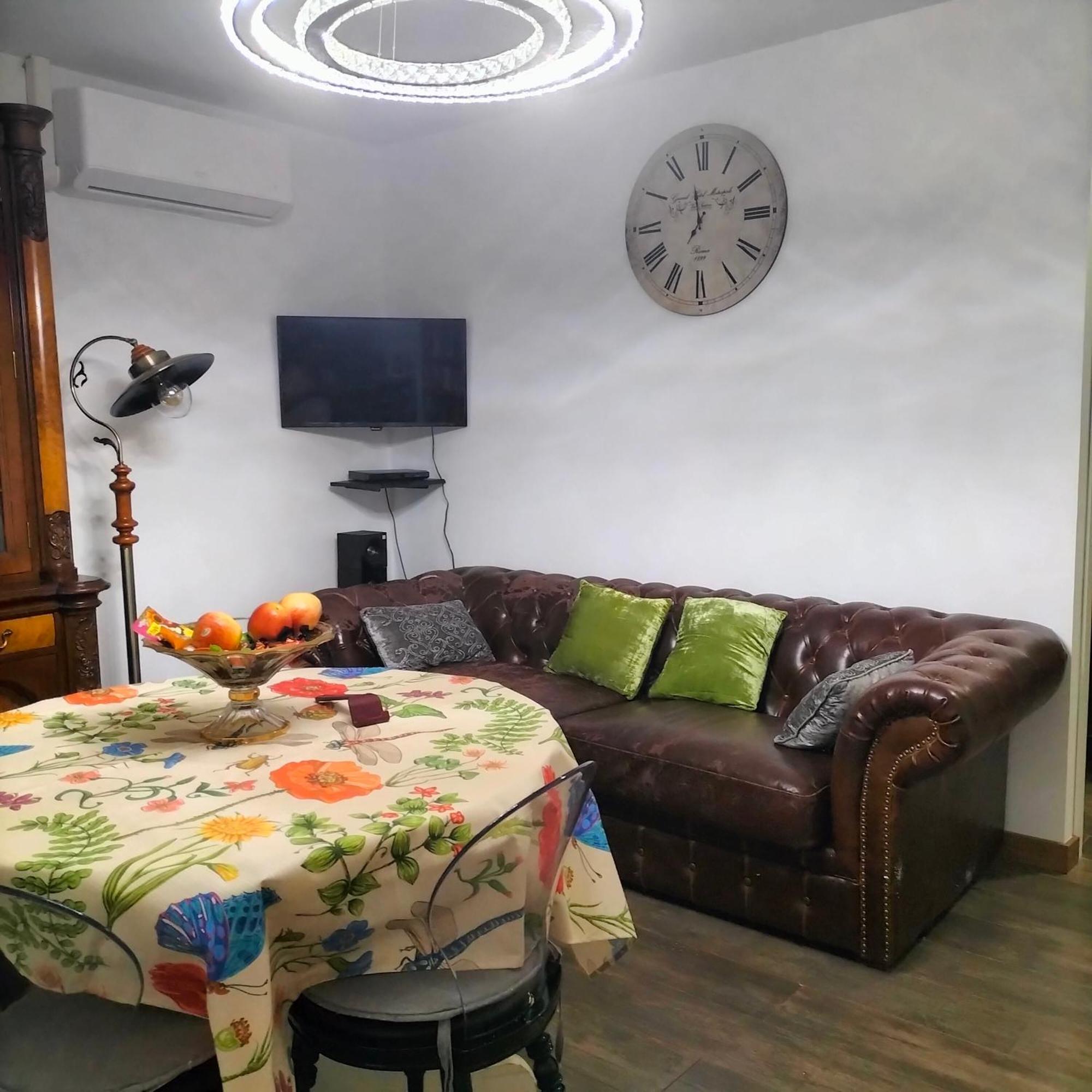 Gran Habitacion A 5 Paradas De Metro Del Centro Мадрид Екстериор снимка